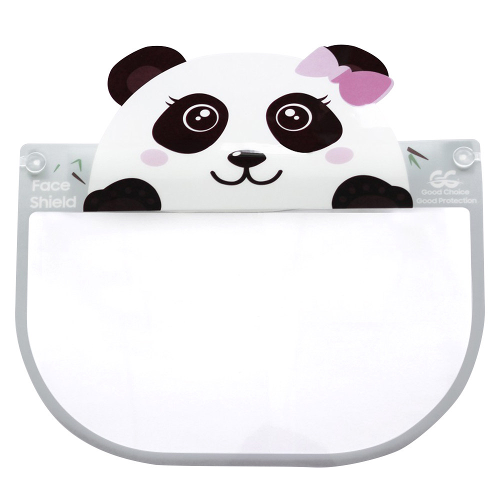 Kids Face Mask - 2 mascarillas que cubren toda la