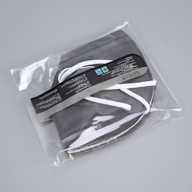 Mascarilla Facial KN95 con Car - Kn95 Respirator Mask reseña y precio