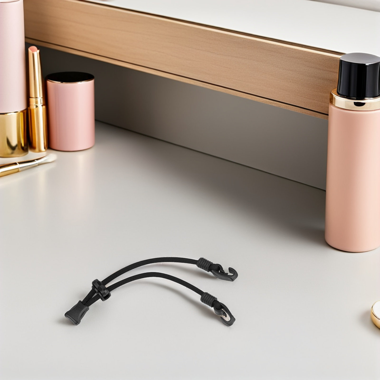 6 piezas de soportes extensore - Mask Ear Saver Strap reseña y precio