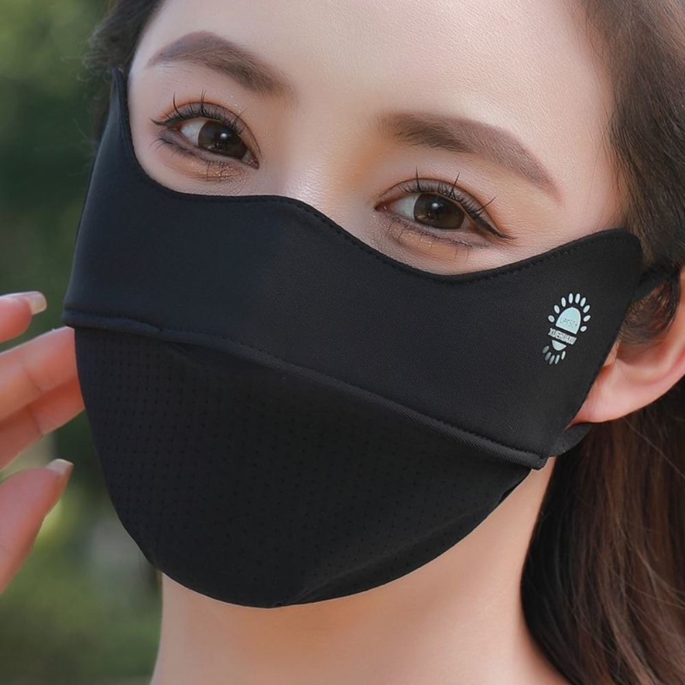 Nueva mascarilla transpirable  - Cloth Face Mask Washable reseña y precio
