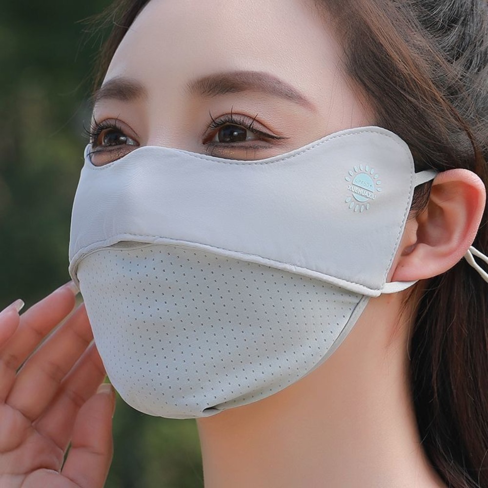 Nueva mascarilla transpirable  - Cloth Face Mask Washable reseña y precio