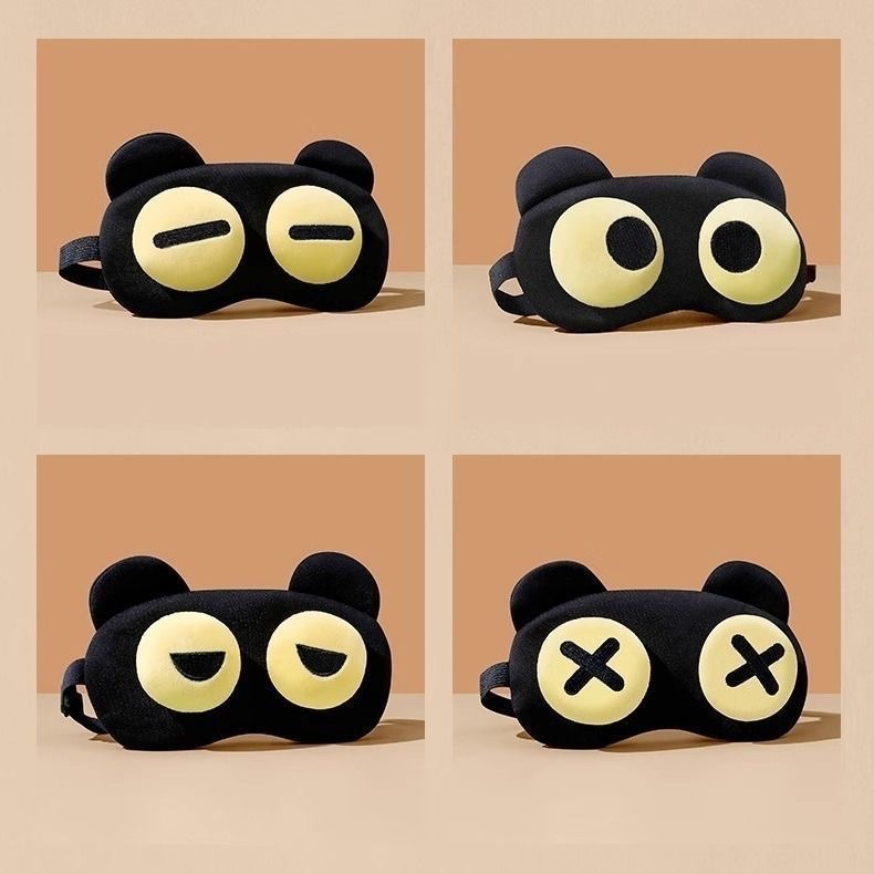 Antifaz para Dormir con Compre - Kids Face Mask reseña y precio