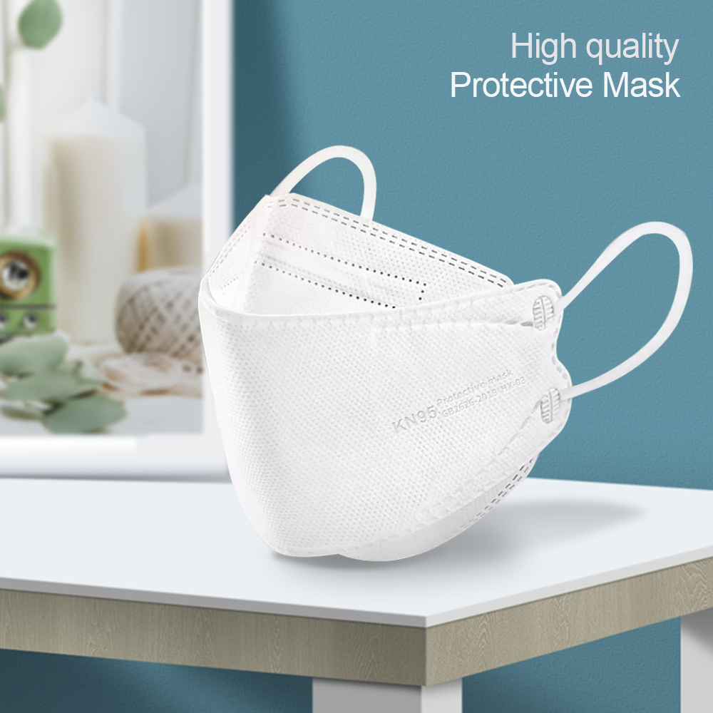 10-200 Piezas de Mascarillas F - Disposable Surgical Mask reseña y precio