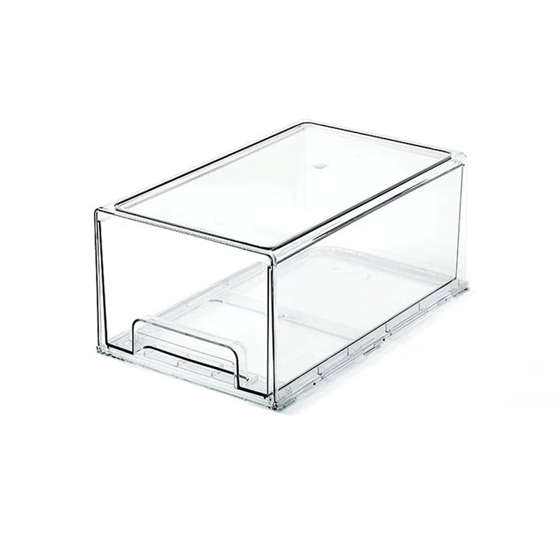 Caja de almacenamiento multifu - Face Mask Storage Box reseña y precio