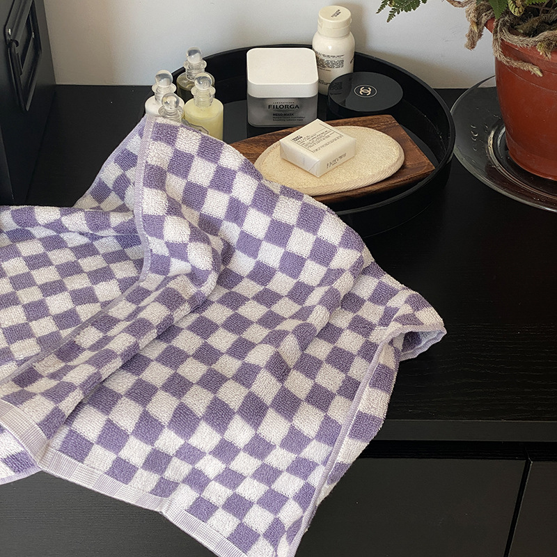Toallas absorbentes a rayas pa - Cloth Face Mask Washable reseña y precio