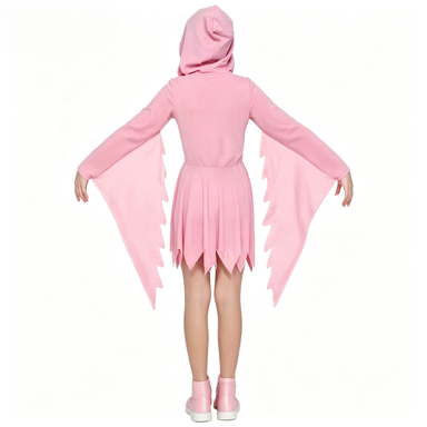 Máscara de Fantasma Rosa Brill - Kids Face Mask reseña y precio