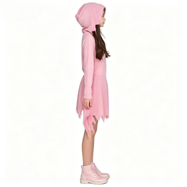 Máscara de Fantasma Rosa Brill - Kids Face Mask reseña y precio