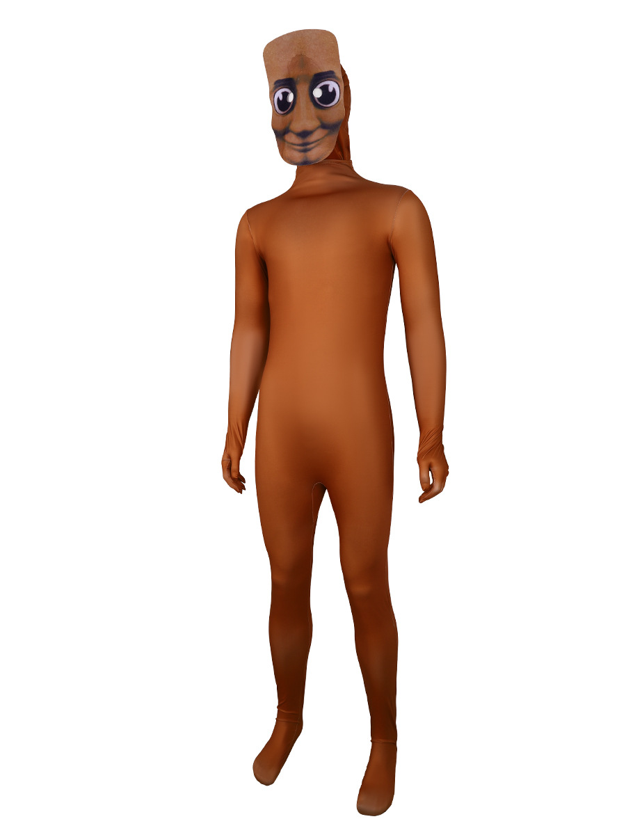 Mono amarillo para fiesta, dis - Kids Face Mask reseña y precio