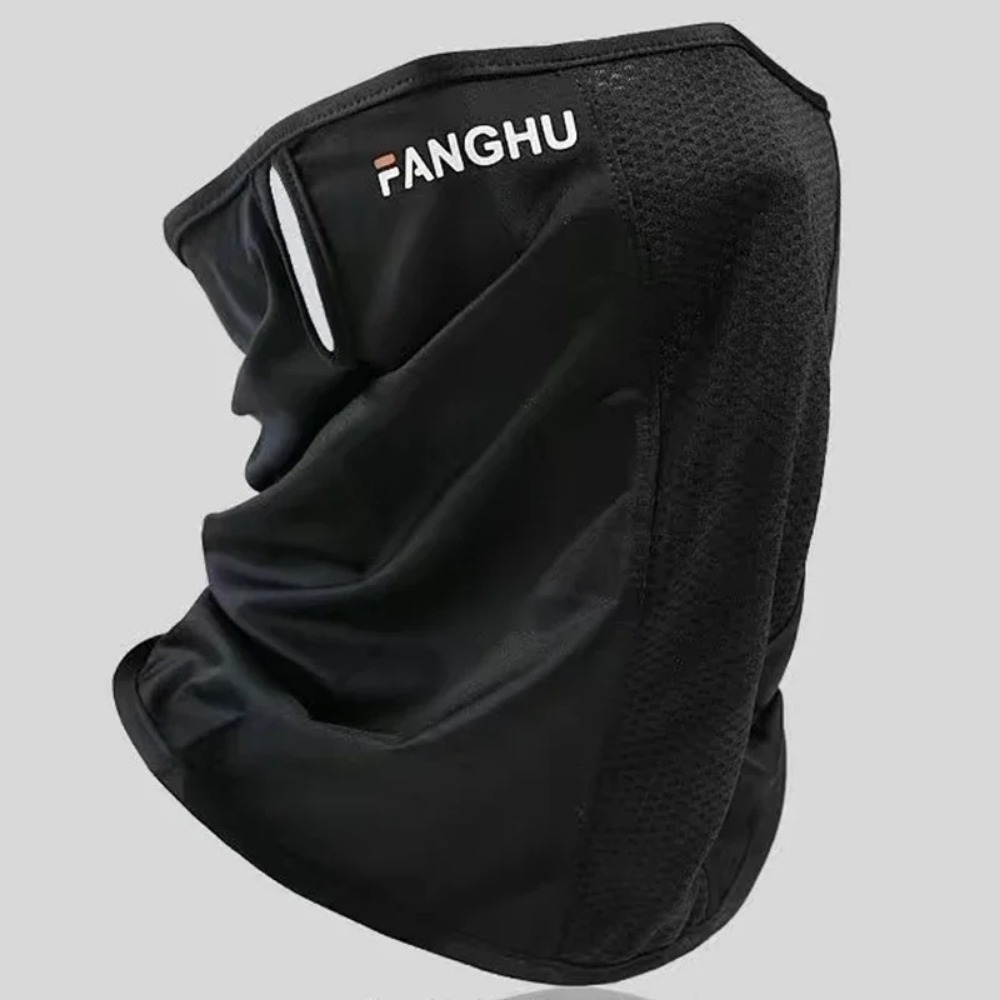 Máscara Facial Transpirable de - Sports Mask Breathable reseña y precio
