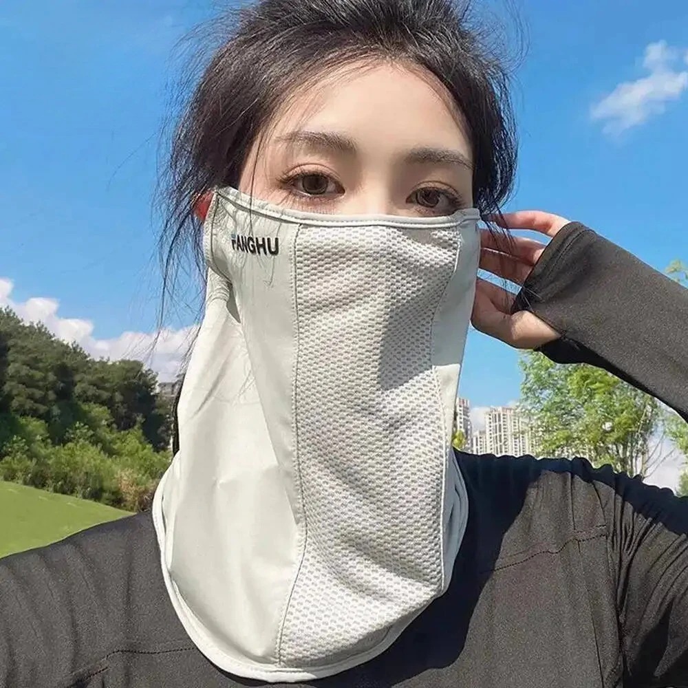 Máscara Facial Transpirable de - Sports Mask Breathable reseña y precio