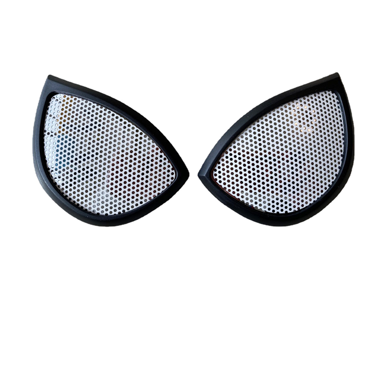 Lentes 3D, máscara de superhér - Silicone Mask Bracket reseña y precio