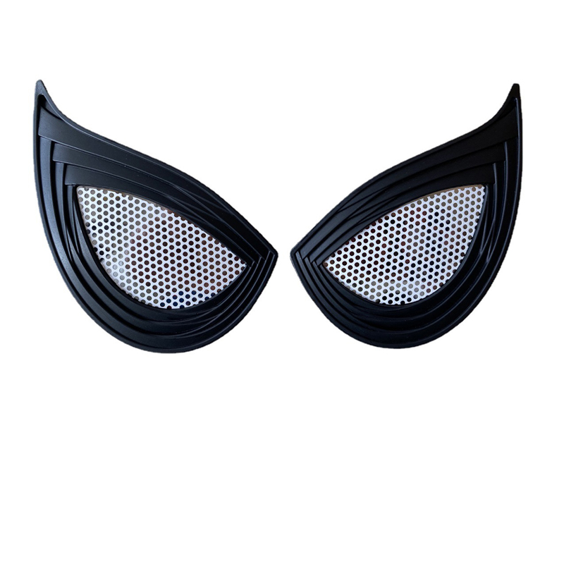 Lentes 3D, máscara de superhér - Silicone Mask Bracket reseña y precio