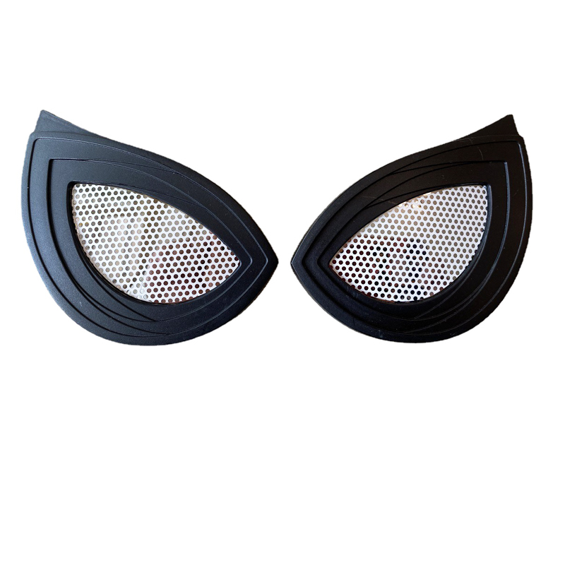 Lentes 3D, máscara de superhér - Silicone Mask Bracket reseña y precio