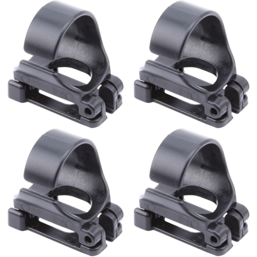 Clip de plástico para máscara  - Silicone Mask Bracket reseña y precio