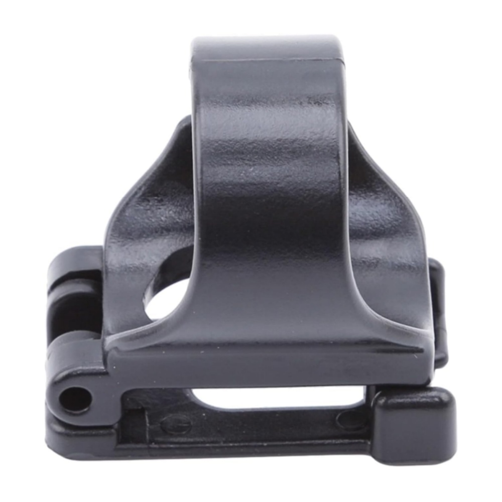 Clip de plástico para máscara  - Silicone Mask Bracket reseña y precio
