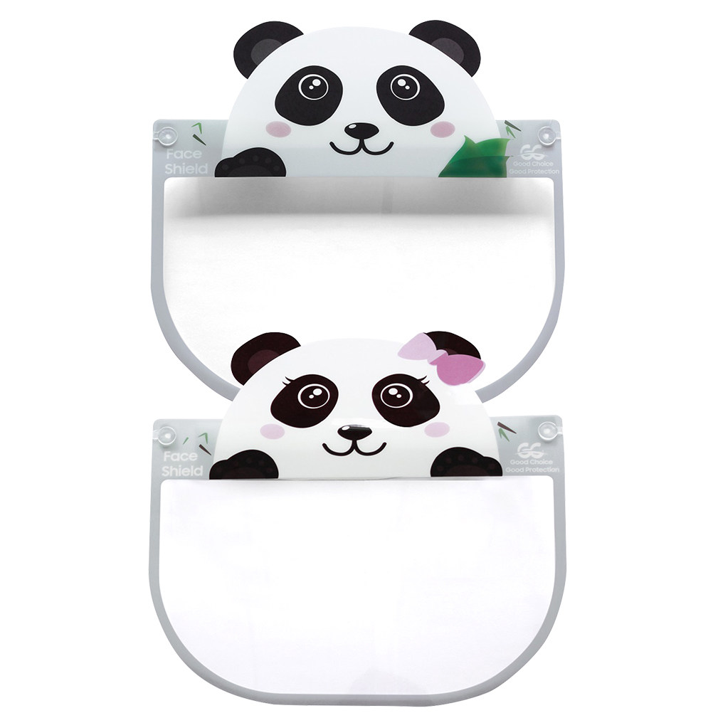 2 mascarillas que cubren toda  - Kids Face Mask reseña y precio