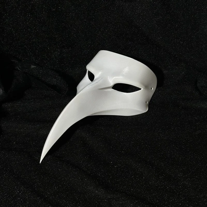 Máscara de Cosplay SCP-049-J d - Disposable Surgical Mask reseña y precio